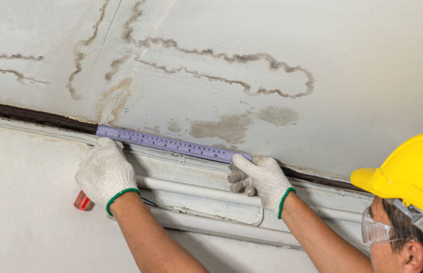 Affordable Burst Pipe Water Damage solutions in Sherman, MS